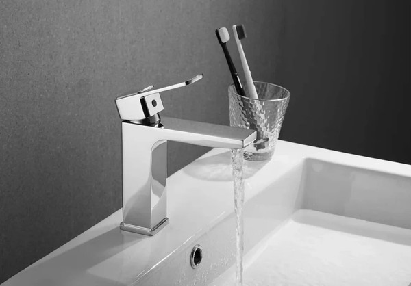 Изображение товара Смеситель Shevanik S9701 (хром)