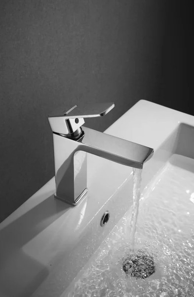 Изображение товара Смеситель Shevanik S9701 (хром)