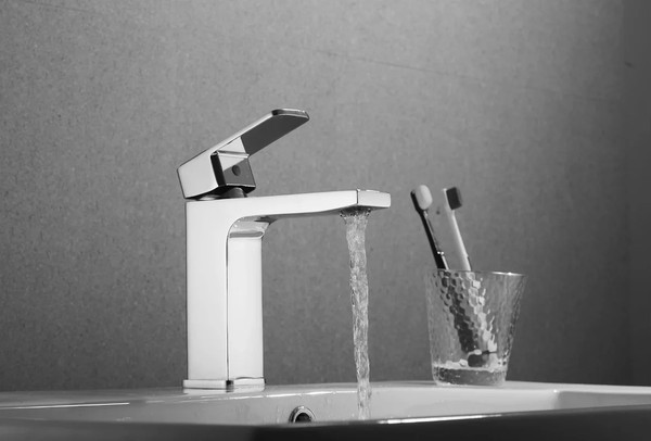 Изображение товара Смеситель Shevanik S9701 (хром)