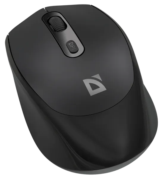 Изображение товара Мышь Defender Vision MS-376 / 52376