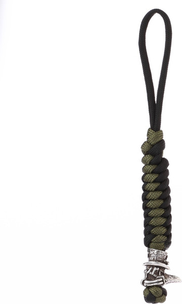 Изображение товара Темляк для ножа туристического Sima-Land Чумной доктор / 10243959