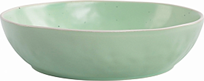 Изображение товара Тарелка столовая глубокая Domenik Colors / DMD293
