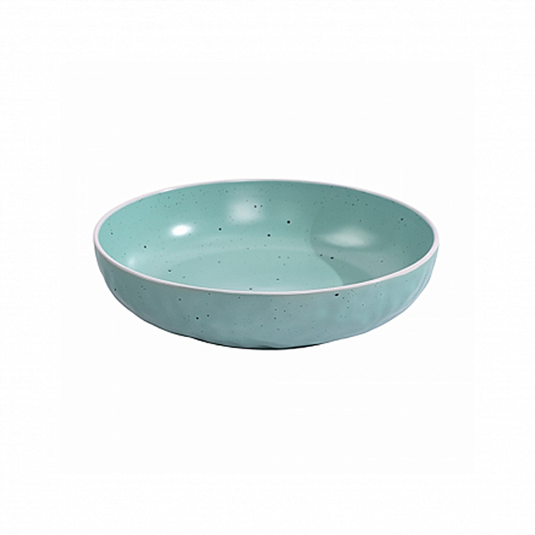 Изображение товара Тарелка столовая глубокая Domenik Colors DMD302