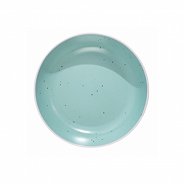 Изображение товара Тарелка столовая глубокая Domenik Colors DMD302