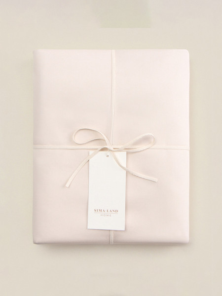 Изображение товара Простыня Sima-Land Home Nude / 10445223
