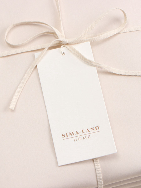 Изображение товара Простыня Sima-Land Home Nude / 10445223