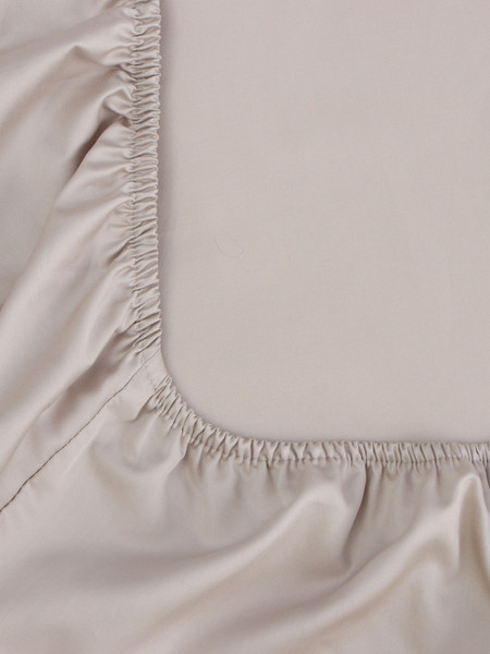 Изображение товара Простыня Sima-Land Home Steel / 10445268