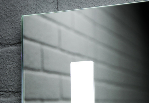 Изображение товара Зеркало Sansa Good Light 2-100 GL7016Z (с подсветкой)