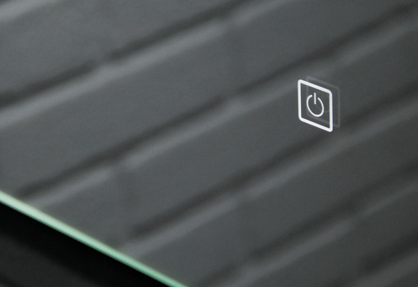 Изображение товара Зеркало Sansa Good Light 2-100 GL7016Z (с подсветкой)