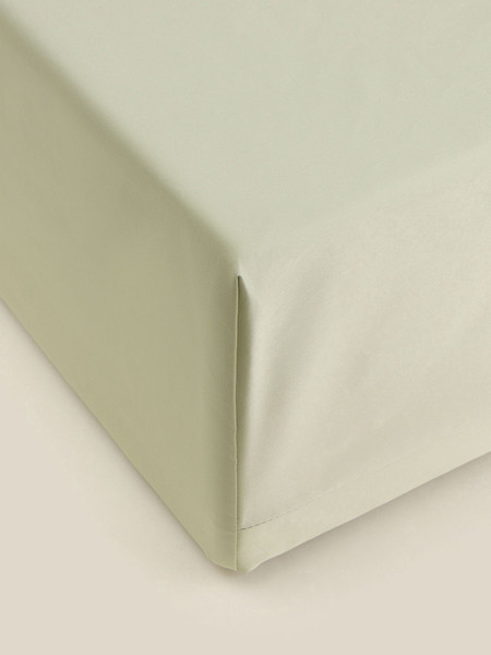 Изображение товара Простыня Sima-Land Home Herb / 10445253