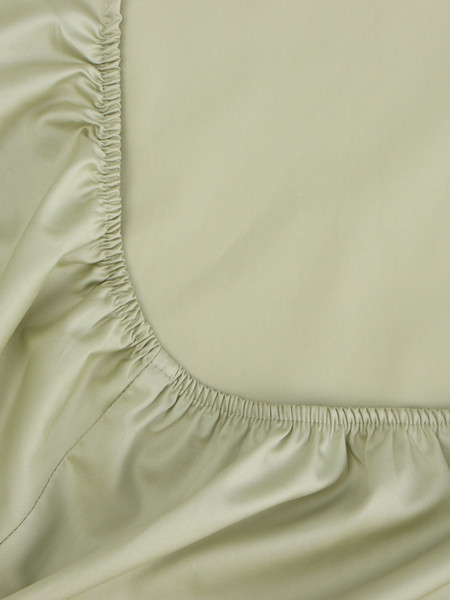 Изображение товара Простыня Sima-Land Home Herb / 10445253