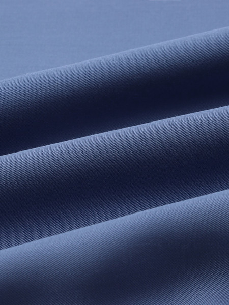 Изображение товара Простыня Sima-Land Home На резинке / 10518586 (синий)