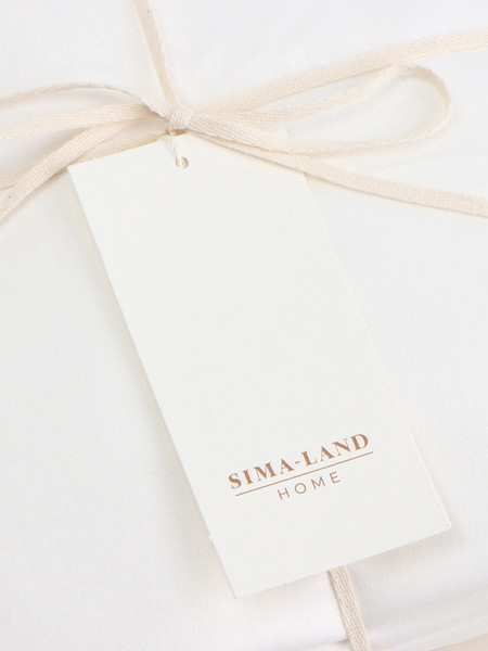 Изображение товара Простыня Sima-Land Home Soft / 10389515