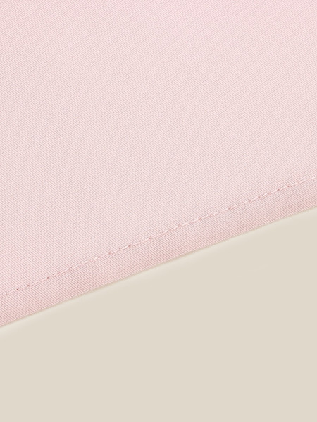 Изображение товара Простыня Sima-Land Home Modal / 10518601 (розовый)