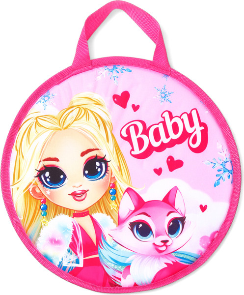 Изображение товара Санки-ледянка Winter Star Baby / 10883356