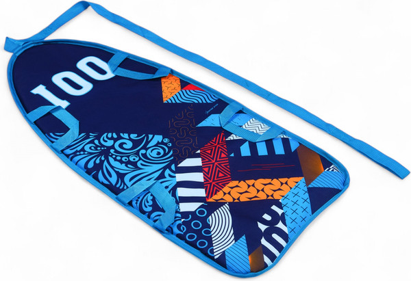 Изображение товара Санки-ледянка Winter Star Хохлома / 10883367