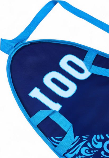 Изображение товара Санки-ледянка Winter Star Хохлома / 10883367