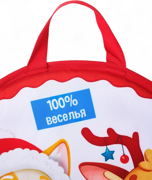 Изображение товара Санки-ледянка Winter Star Kids / 10883361