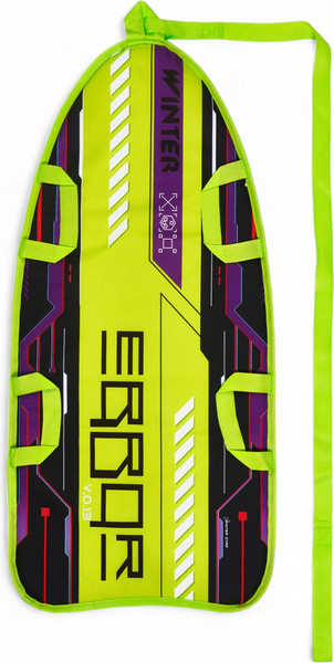 Изображение товара Санки-ледянка Winter Star Игра / 10883366