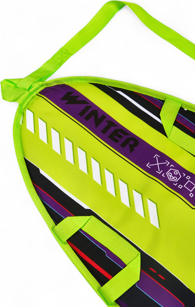 Изображение товара Санки-ледянка Winter Star Игра / 10883366