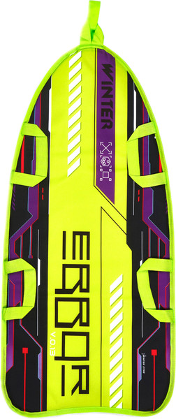 Изображение товара Санки-ледянка Winter Star Игра / 10883366