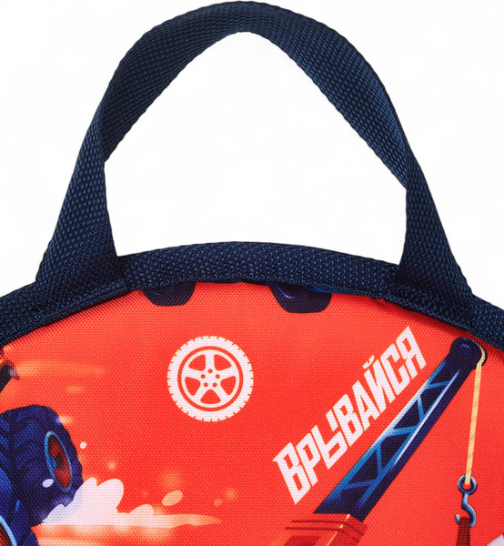 Изображение товара Санки-ледянка Winter Star Машинки / 10873862