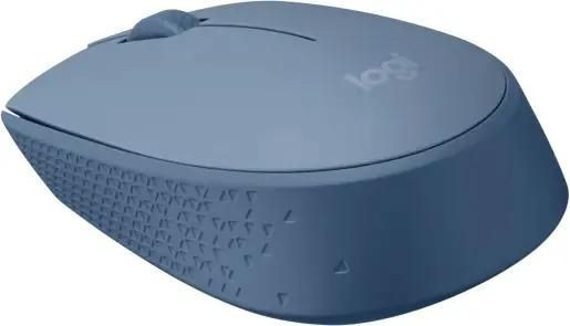 Изображение товара Мышь Logitech M171 910-006866 (голубой)