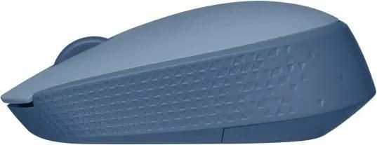 Изображение товара Мышь Logitech M171 910-006866 (голубой)