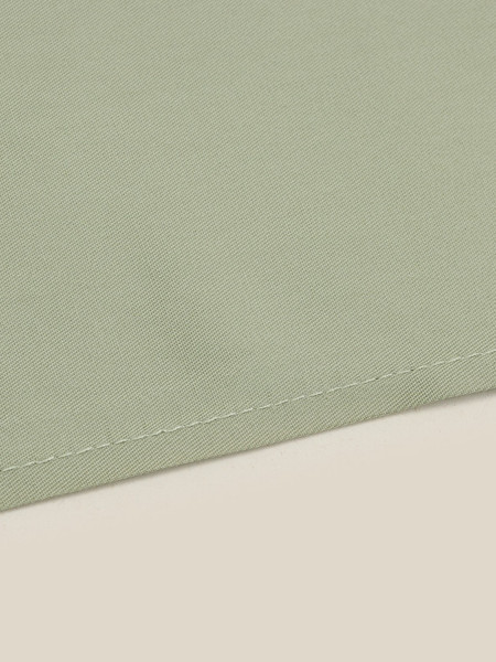 Изображение товара Простыня Sima-Land Home Modal / 10518607 (оливковый)