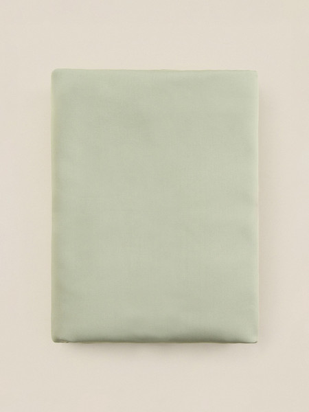 Изображение товара Простыня Sima-Land Home Modal / 10518607 (оливковый)