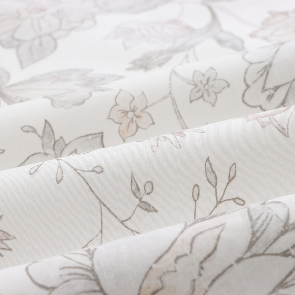 Изображение товара Пододеяльник Sima-Land Home Flower glade / 10389578