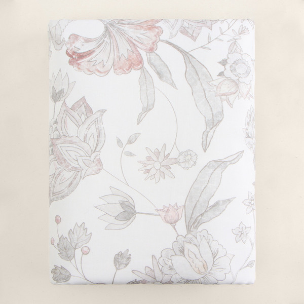 Изображение товара Пододеяльник Sima-Land Home Flower glade / 10389578