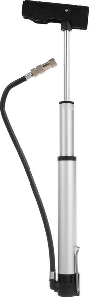 Изображение товара Насос ручной Dream Bike 5259616 (серый)