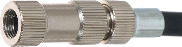 Изображение товара Насос ручной Dream Bike 5259616 (серый)