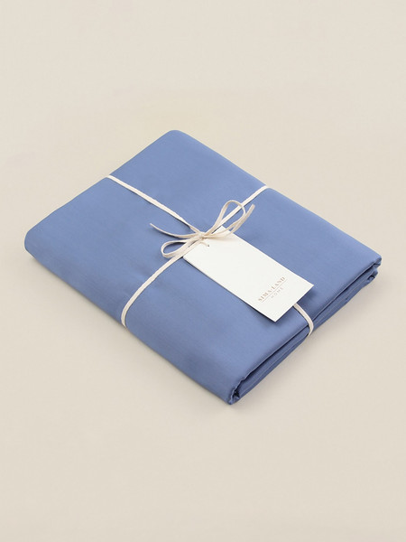 Изображение товара Пододеяльник Sima-Land Home 10518575 (синий)