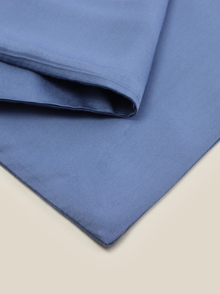 Изображение товара Пододеяльник Sima-Land Home 10518575 (синий)