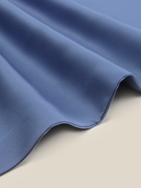 Изображение товара Пододеяльник Sima-Land Home 10518575 (синий)