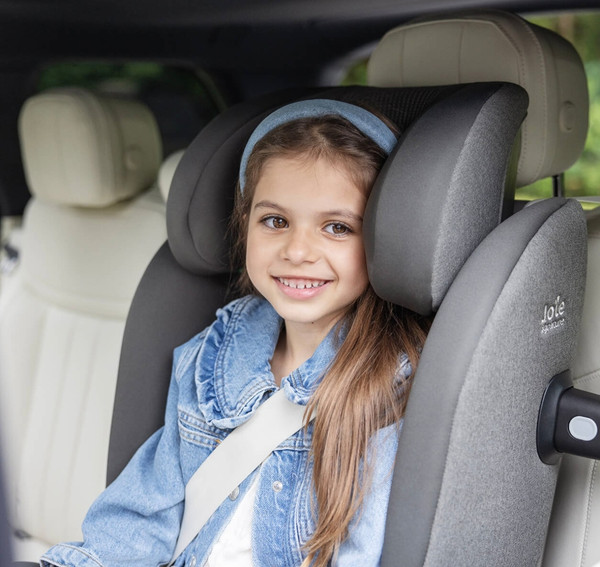 Изображение товара Автокресло Joie i-Spin XL (Ebony)