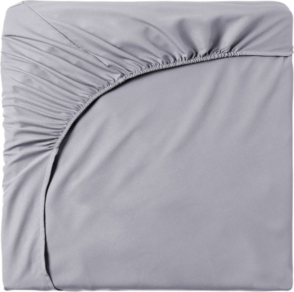 Изображение товара Простыня Love Life На резинке / 10637869 (серый)