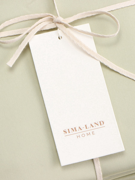 Изображение товара Пододеяльник Sima-Land Home Herb / 10445244