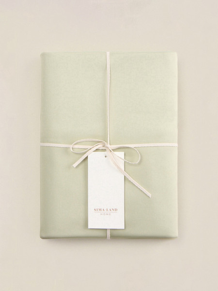 Изображение товара Пододеяльник Sima-Land Home Herb / 10445244