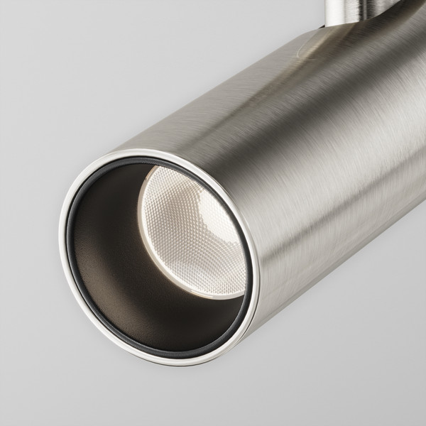 Изображение товара Трековый светильник Maytoni Focus Led Flarity TR144-1-12W4K-W-PT