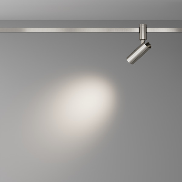 Изображение товара Трековый светильник Maytoni Focus Led Flarity TR144-1-12W4K-W-PT