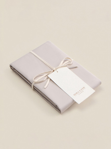 Изображение товара Наволочка Sima-Land Home Steel / 10445269