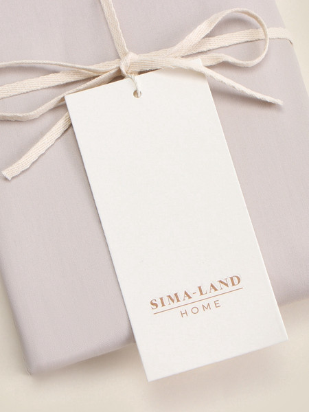 Изображение товара Наволочка Sima-Land Home Steel / 10445269