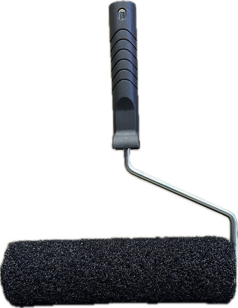 Изображение товара Валик малярный Mr. Farber 25см с ручкой / 0119-12581