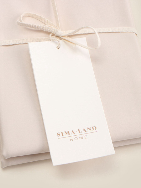 Изображение товара Наволочка Sima-Land Home Nude / 10445226