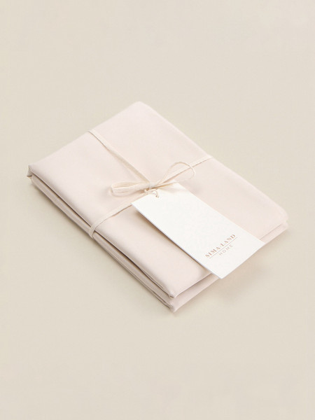 Изображение товара Наволочка Sima-Land Home Nude / 10445226