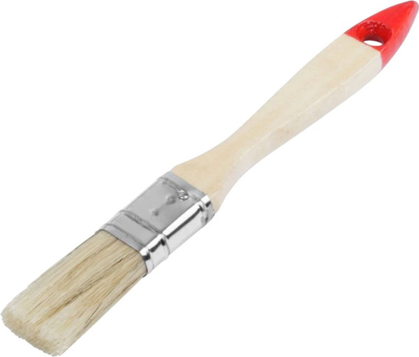 Изображение товара Кисть малярная Mr. Farber Флейцевая 3/4 / 2000-00034