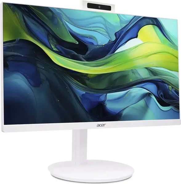 Изображение товара Моноблок Acer Aspire C24A-GRPL (DQ.BRDCD.001)